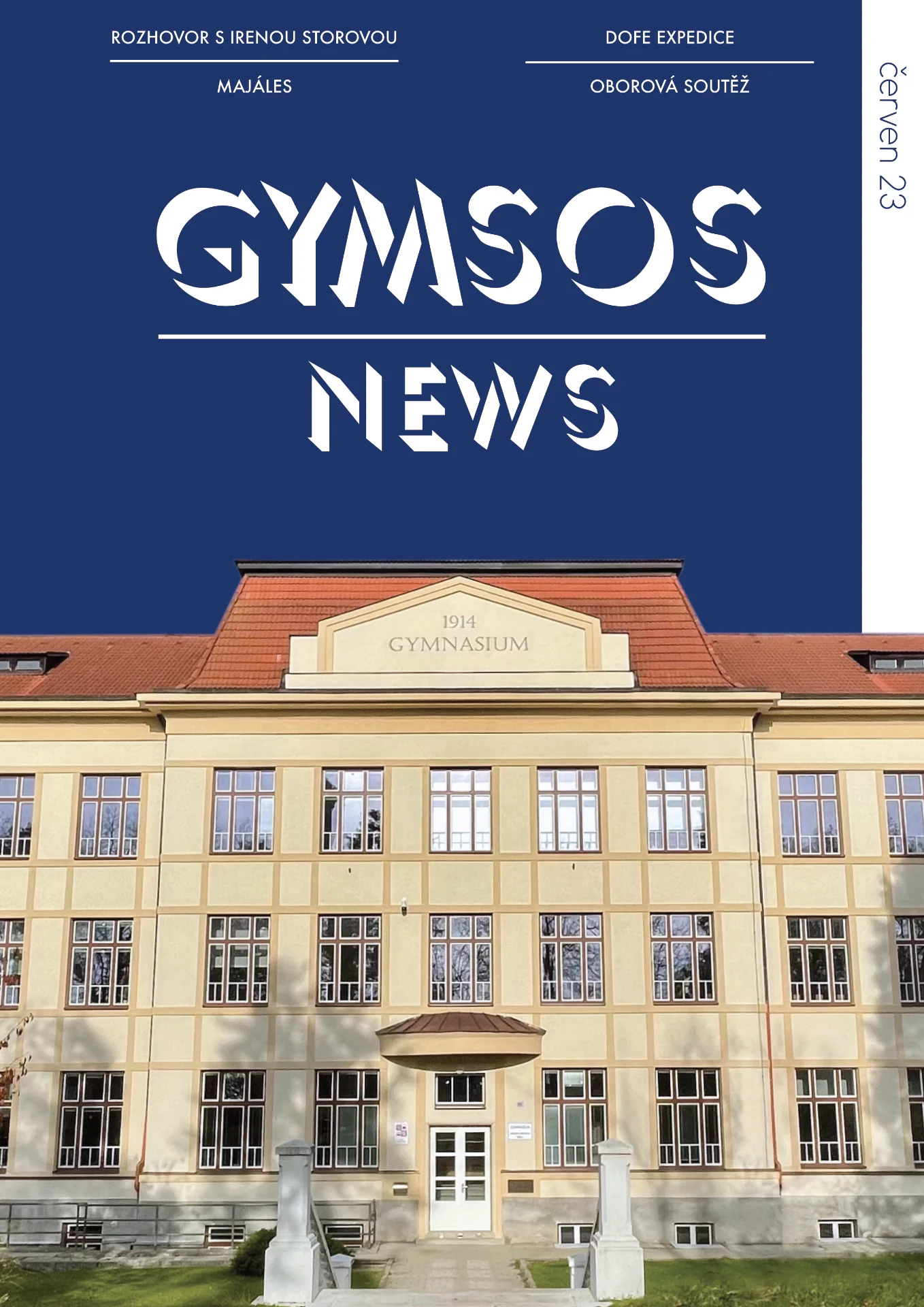gymsos news